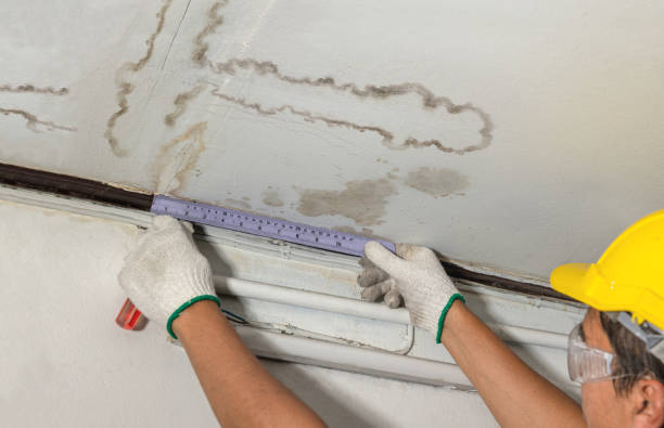 Reliable Water Damage Repair contractor in Whitehouse, TX by Aqua Guard Water Damage